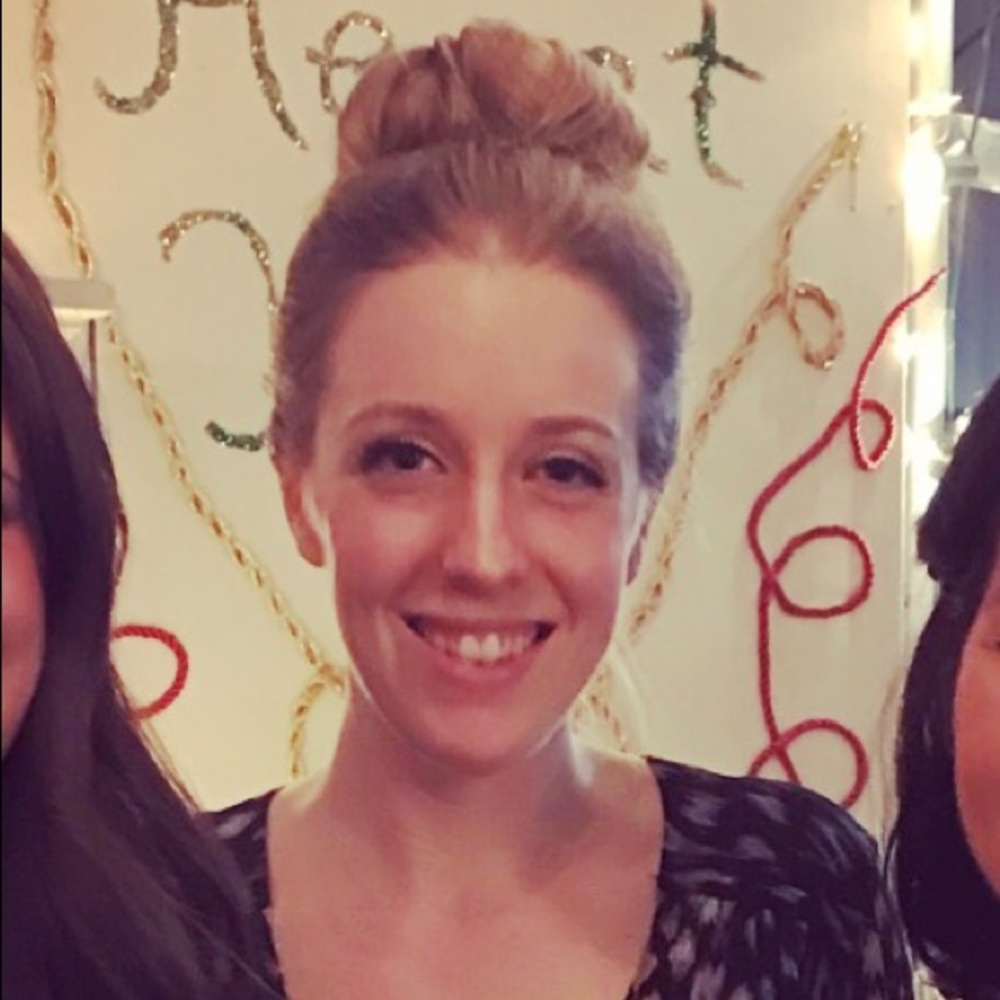 Meet your Posher, Helen